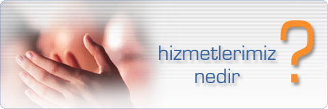 Hizmetler